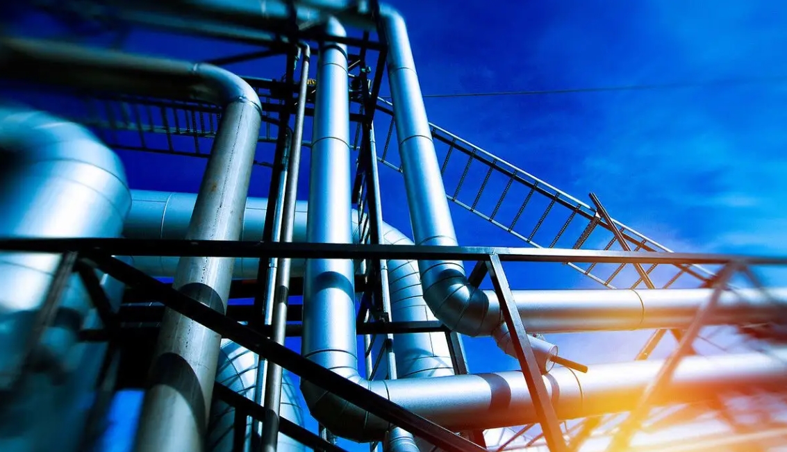 化工行業篩分方案